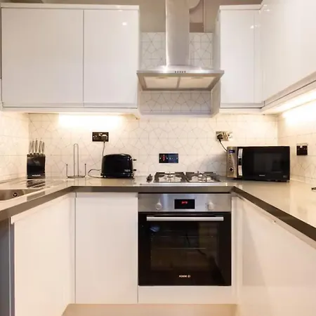 Apartment Eastern Atoll